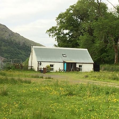 Inverawe Cottages Тейнилт Экстерьер фото