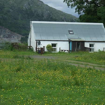 Inverawe Cottages Тейнилт Экстерьер фото