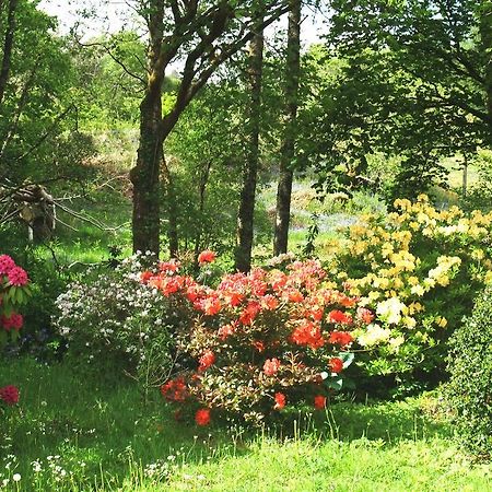 Inverawe Cottages Тейнилт Экстерьер фото